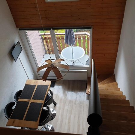 Appartement شاتيل المظهر الخارجي الصورة