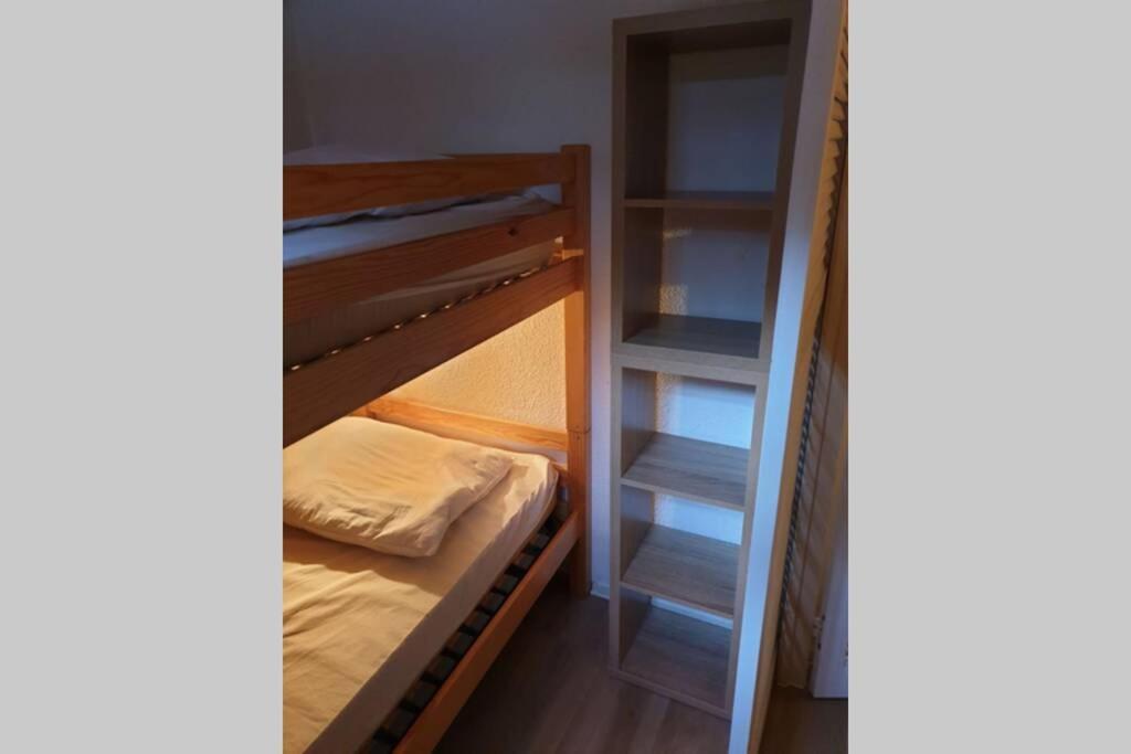 Appartement شاتيل المظهر الخارجي الصورة