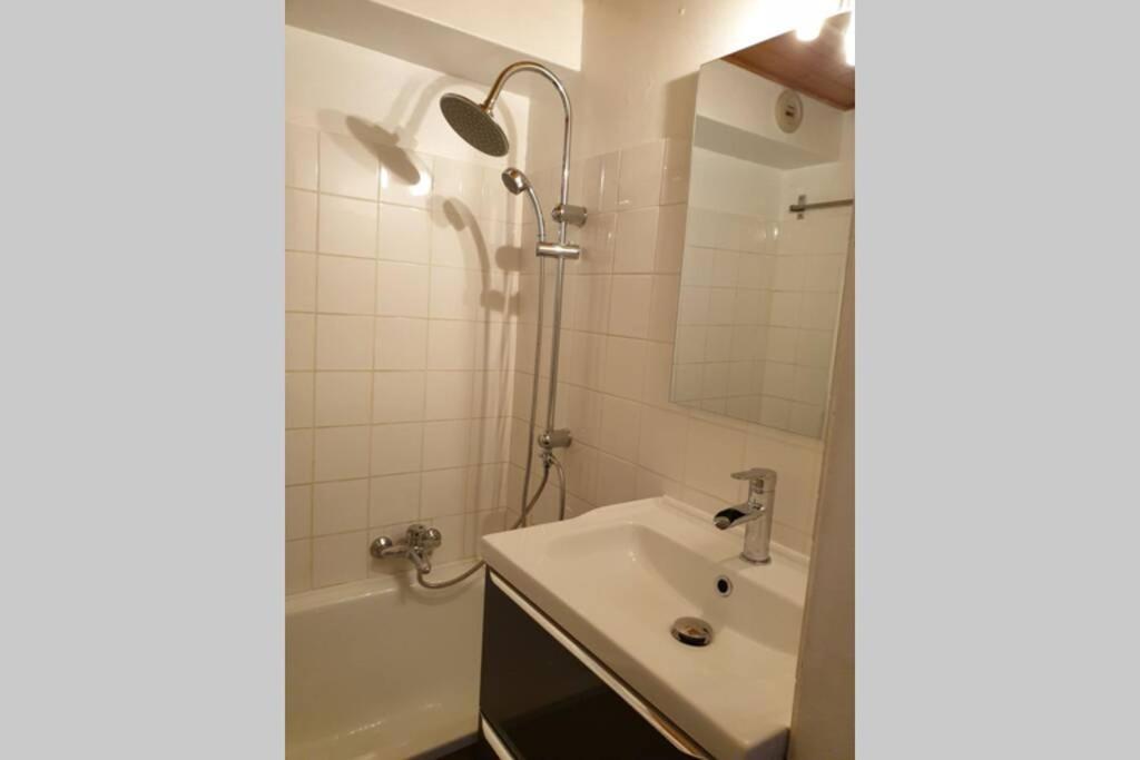 Appartement شاتيل المظهر الخارجي الصورة