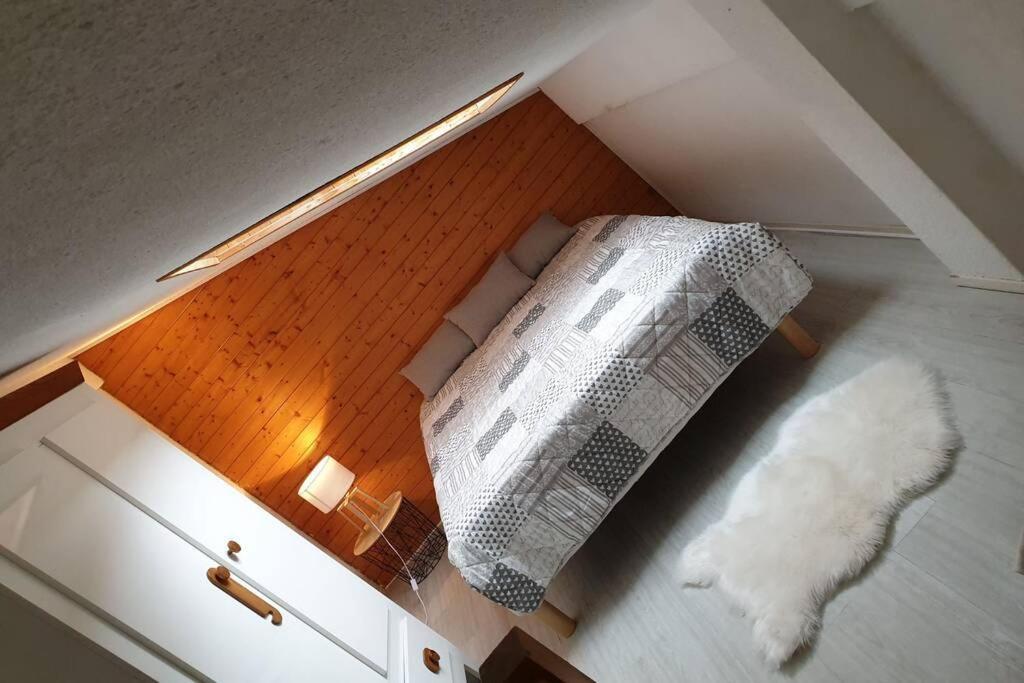 Appartement شاتيل المظهر الخارجي الصورة