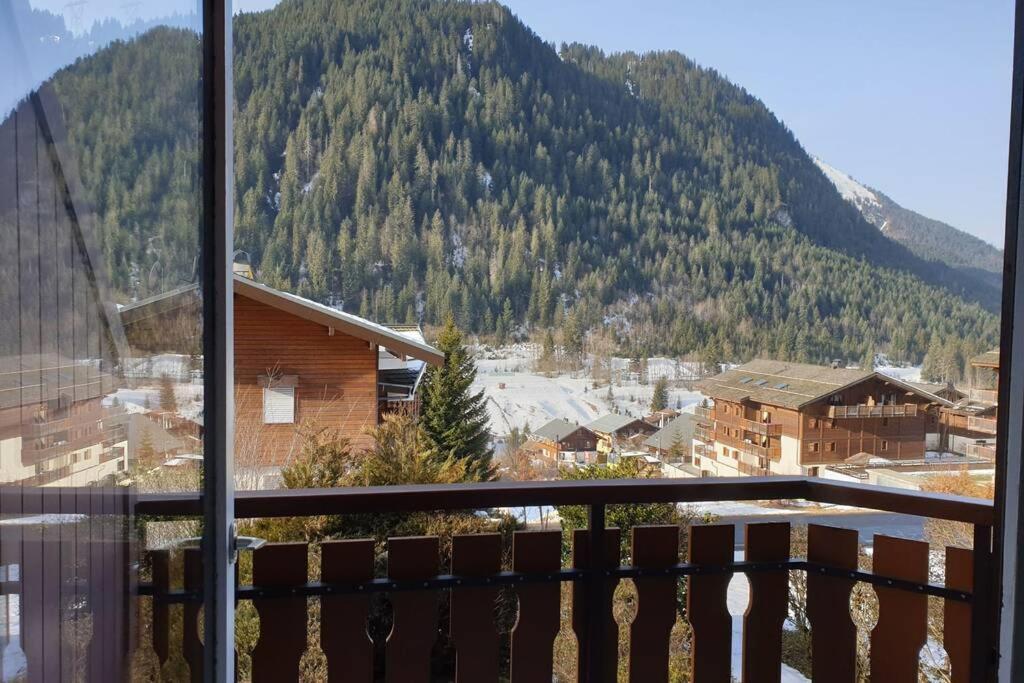 Appartement شاتيل المظهر الخارجي الصورة